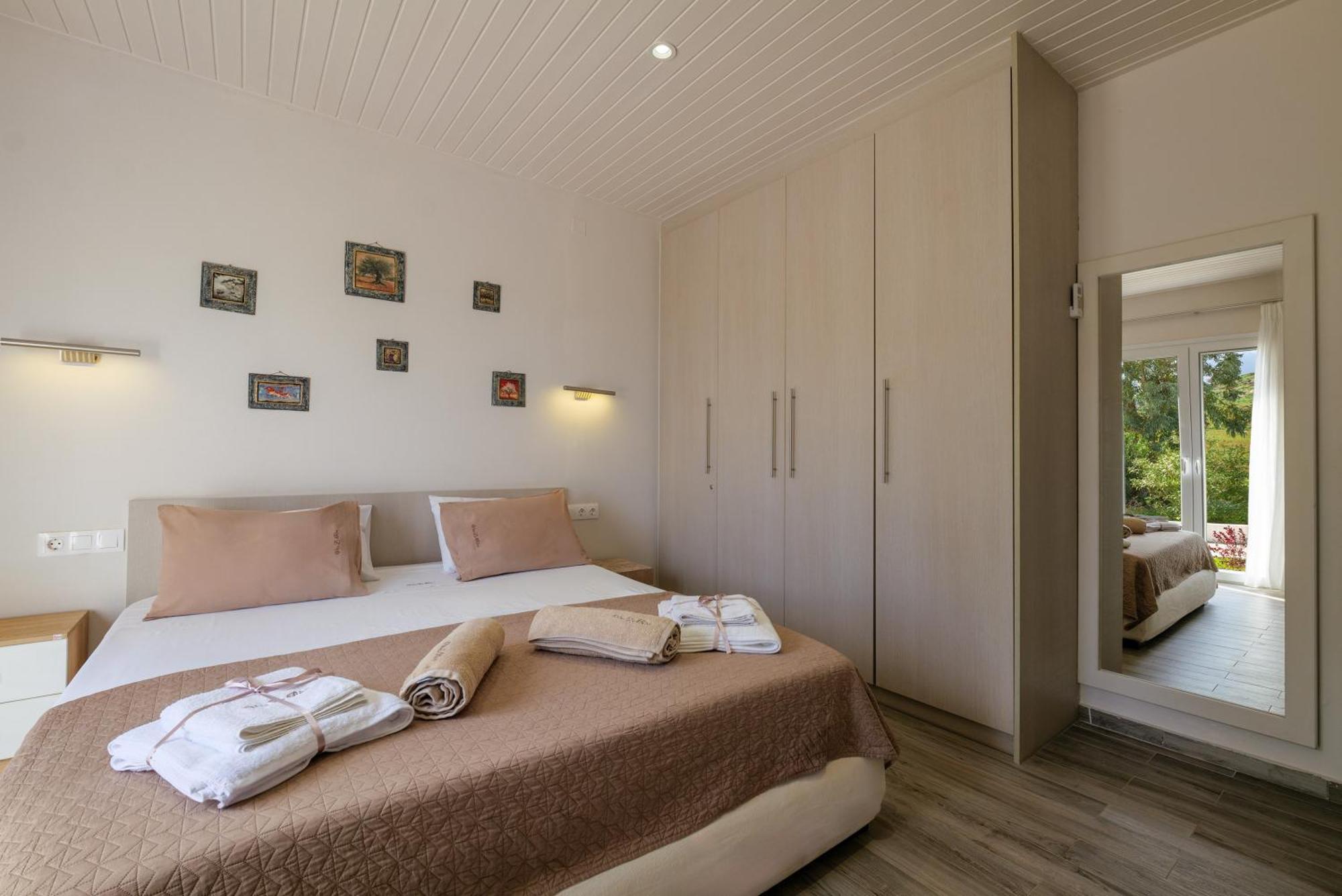 Villa Le Reve Skepasti Exterior photo