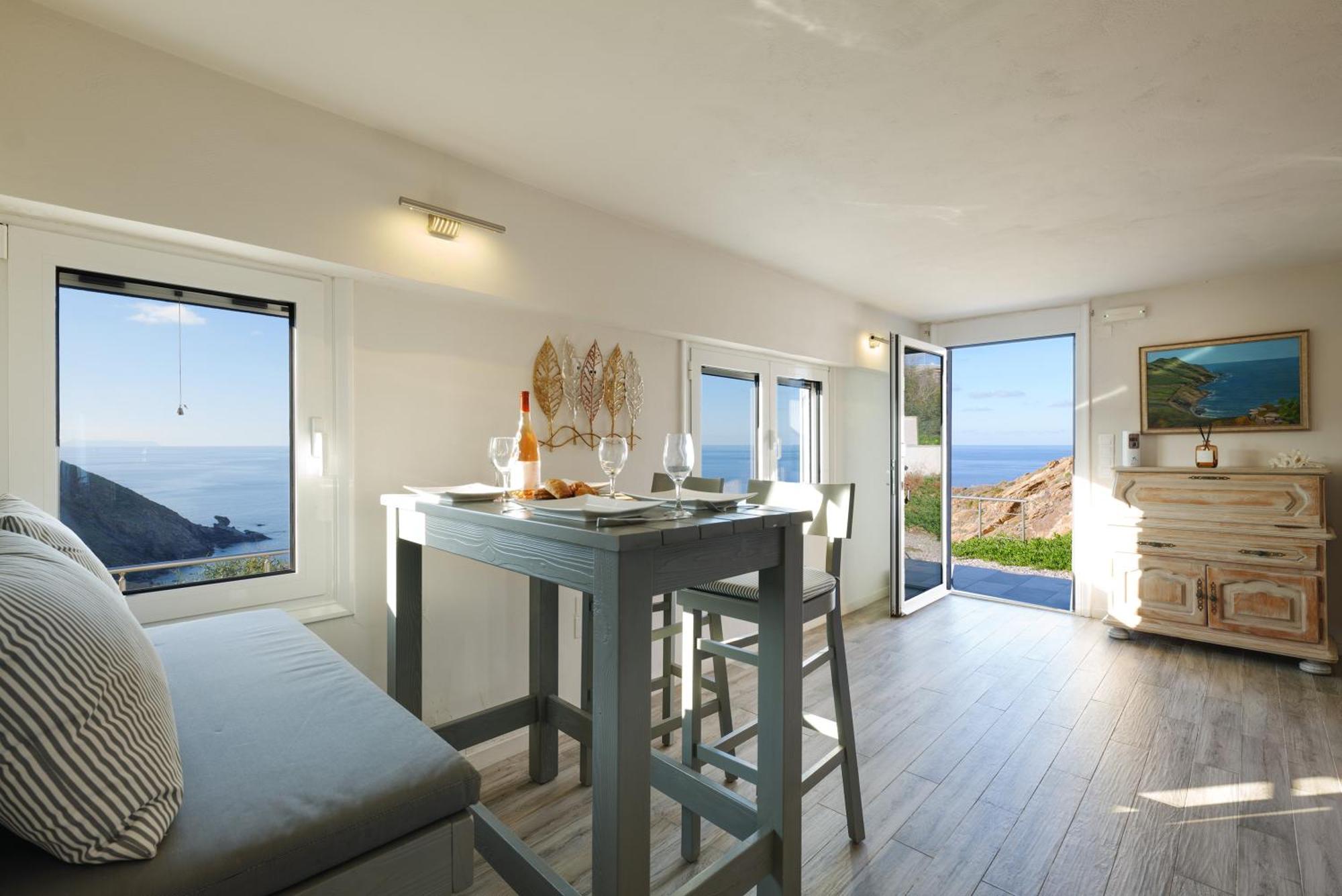 Villa Le Reve Skepasti Exterior photo