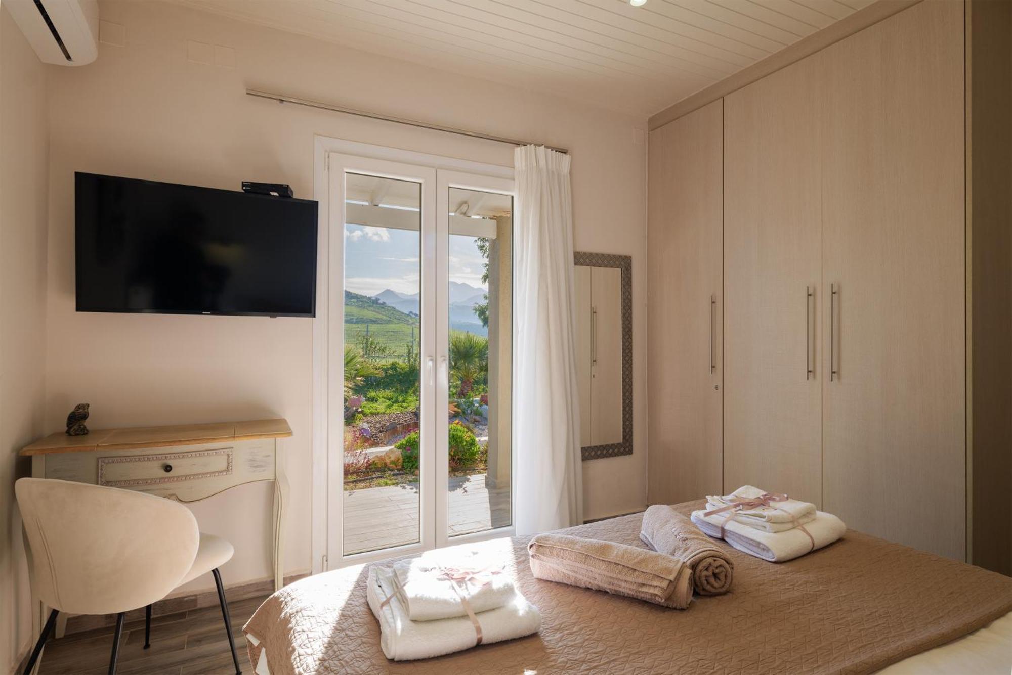 Villa Le Reve Skepasti Exterior photo