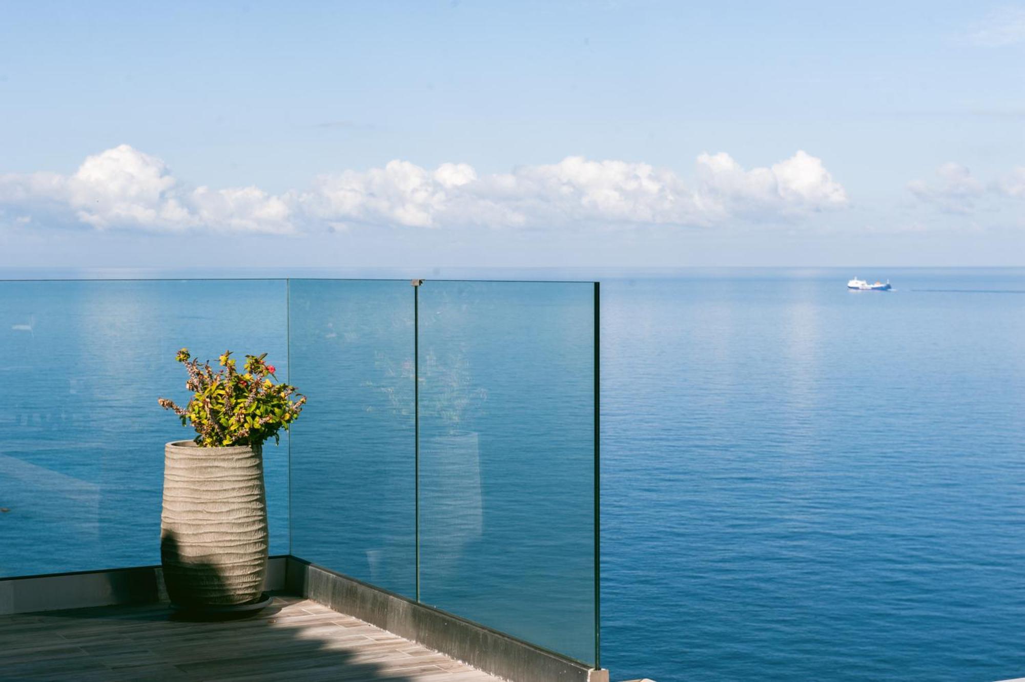 Villa Le Reve Skepasti Exterior photo